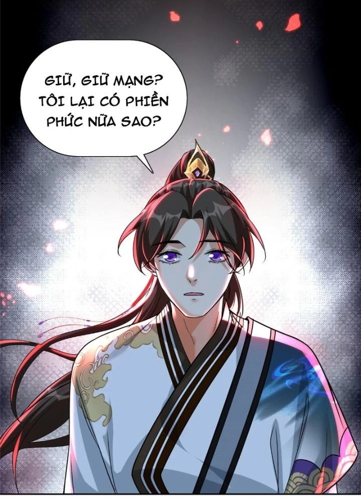 Ở Bên Cạnh Nữ Ma Đầu Chapter 20 - Trang 40