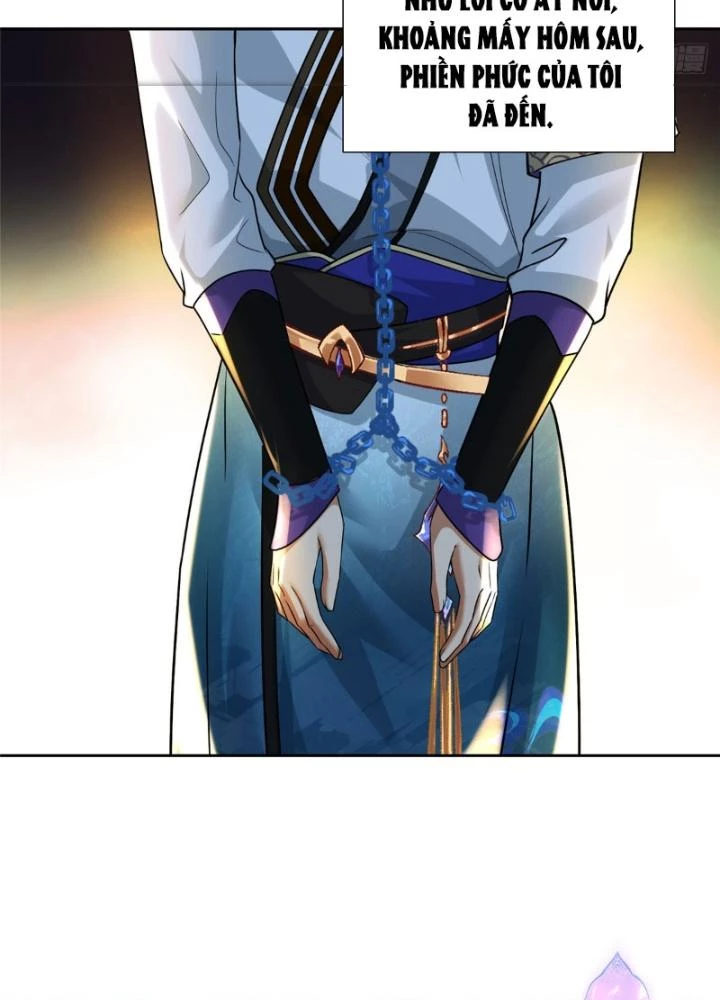 Ở Bên Cạnh Nữ Ma Đầu Chapter 20 - Trang 42