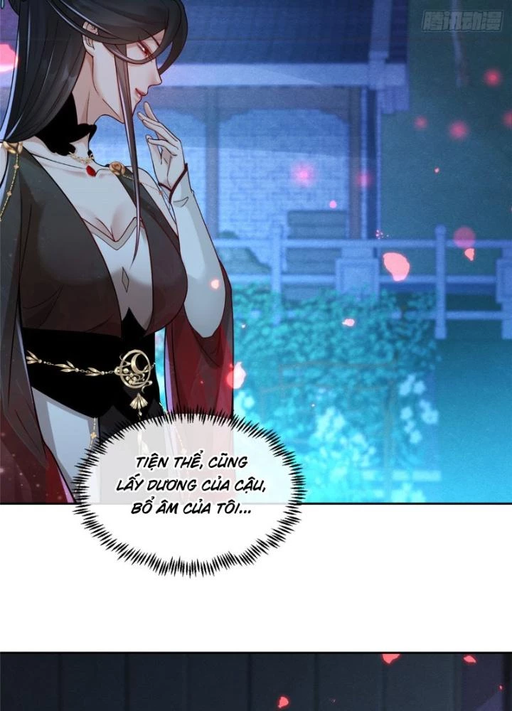 Ở Bên Cạnh Nữ Ma Đầu Chapter 20 - Trang 6