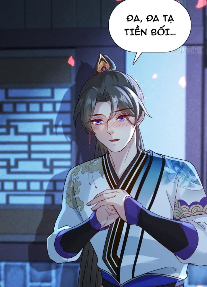 Ở Bên Cạnh Nữ Ma Đầu Chapter 20 - Trang 8