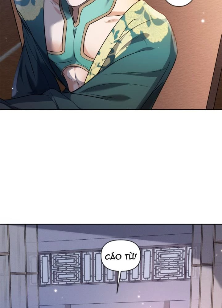 Ở Bên Cạnh Nữ Ma Đầu Chapter 21 - Trang 10