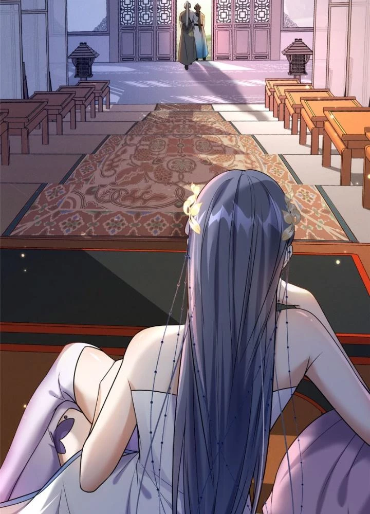 Ở Bên Cạnh Nữ Ma Đầu Chapter 21 - Trang 12