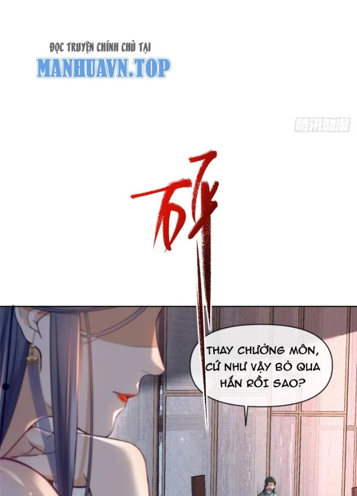 Ở Bên Cạnh Nữ Ma Đầu Chapter 21 - Trang 14