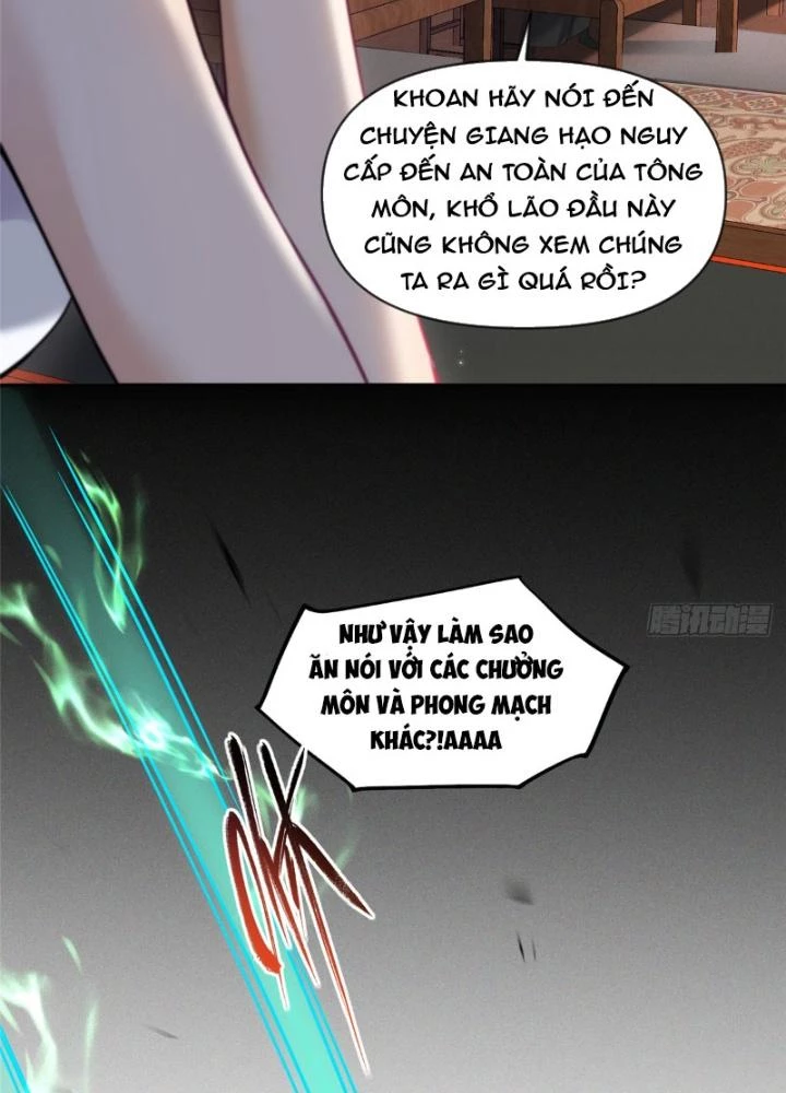Ở Bên Cạnh Nữ Ma Đầu Chapter 21 - Trang 16