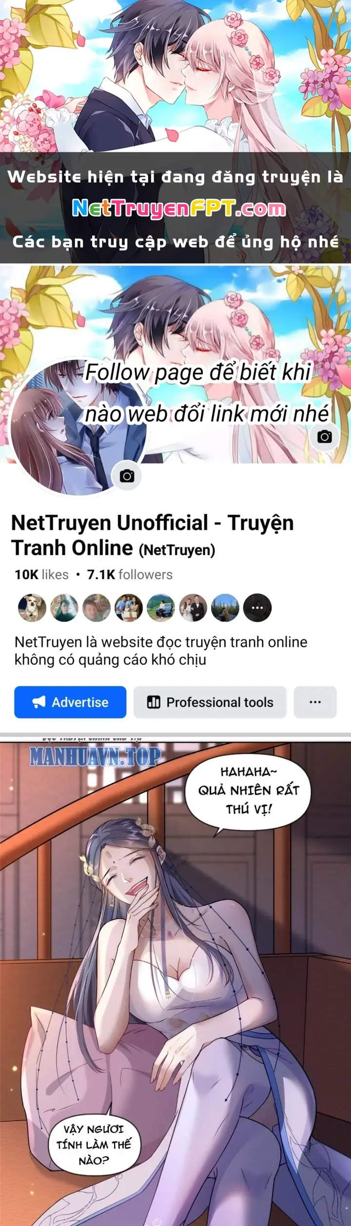 Ở Bên Cạnh Nữ Ma Đầu Chapter 21 - Trang 2