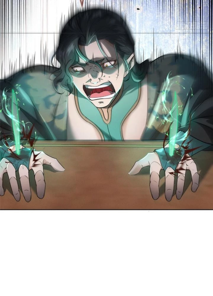 Ở Bên Cạnh Nữ Ma Đầu Chapter 21 - Trang 22