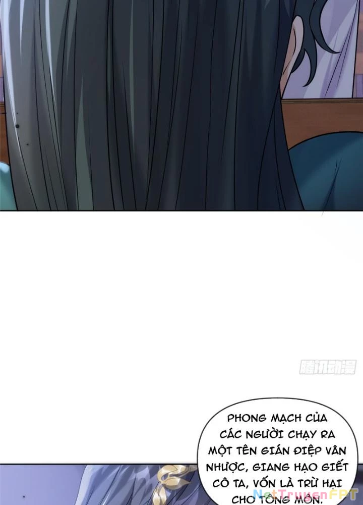 Ở Bên Cạnh Nữ Ma Đầu Chapter 21 - Trang 26