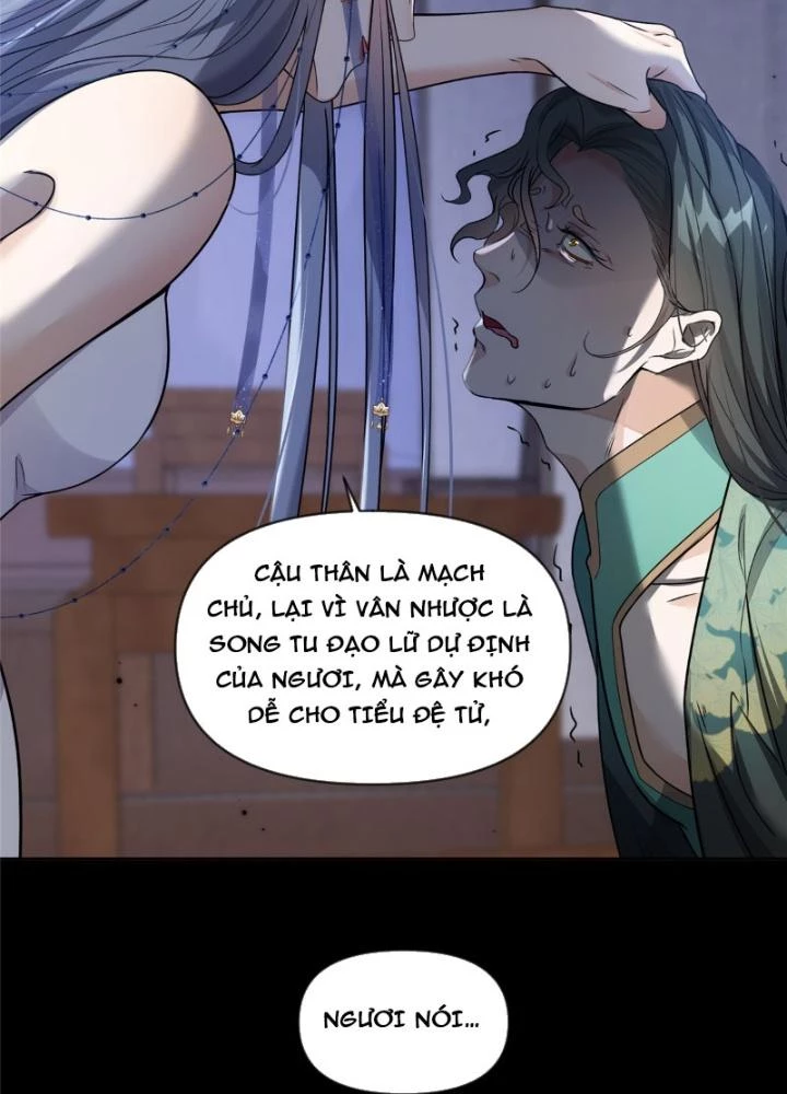 Ở Bên Cạnh Nữ Ma Đầu Chapter 21 - Trang 28