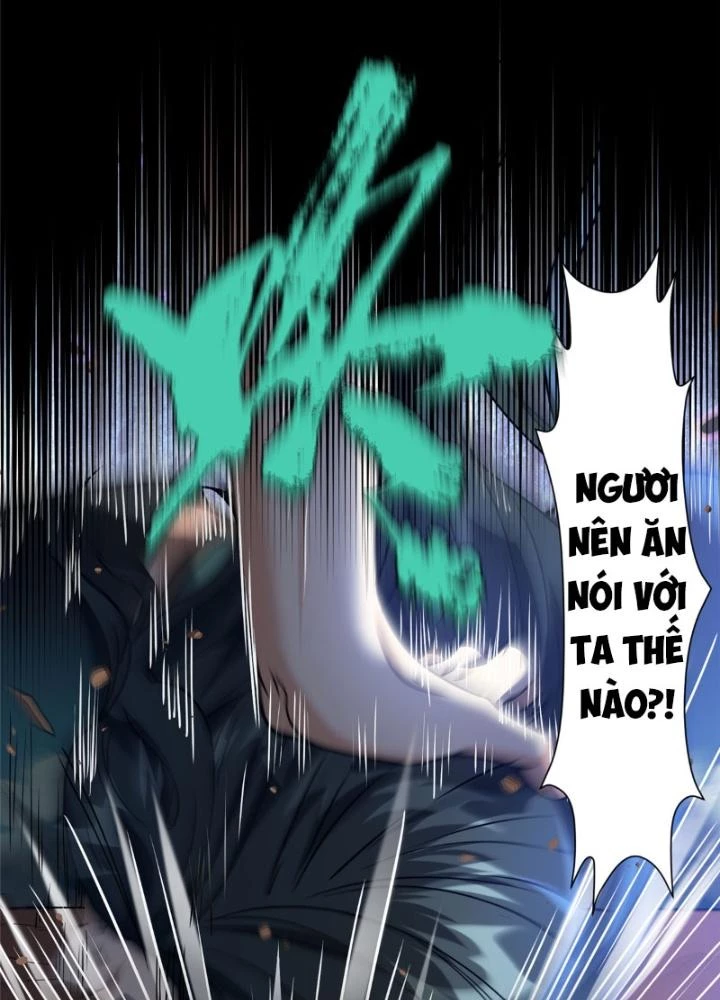 Ở Bên Cạnh Nữ Ma Đầu Chapter 21 - Trang 30