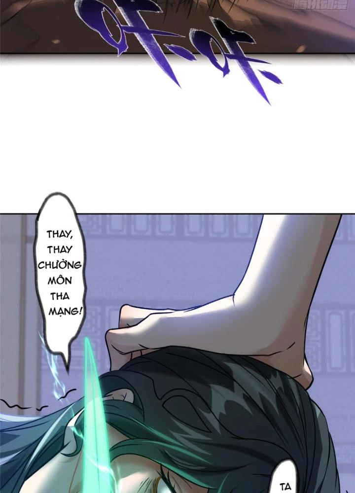 Ở Bên Cạnh Nữ Ma Đầu Chapter 21 - Trang 32