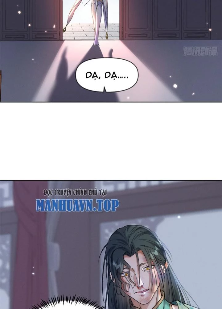 Ở Bên Cạnh Nữ Ma Đầu Chapter 21 - Trang 36