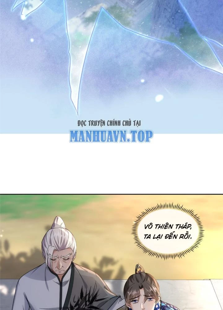 Ở Bên Cạnh Nữ Ma Đầu Chapter 21 - Trang 42