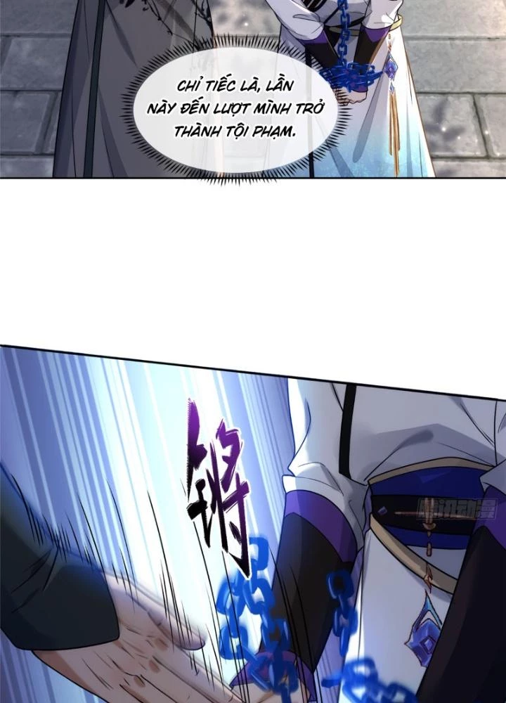 Ở Bên Cạnh Nữ Ma Đầu Chapter 21 - Trang 44