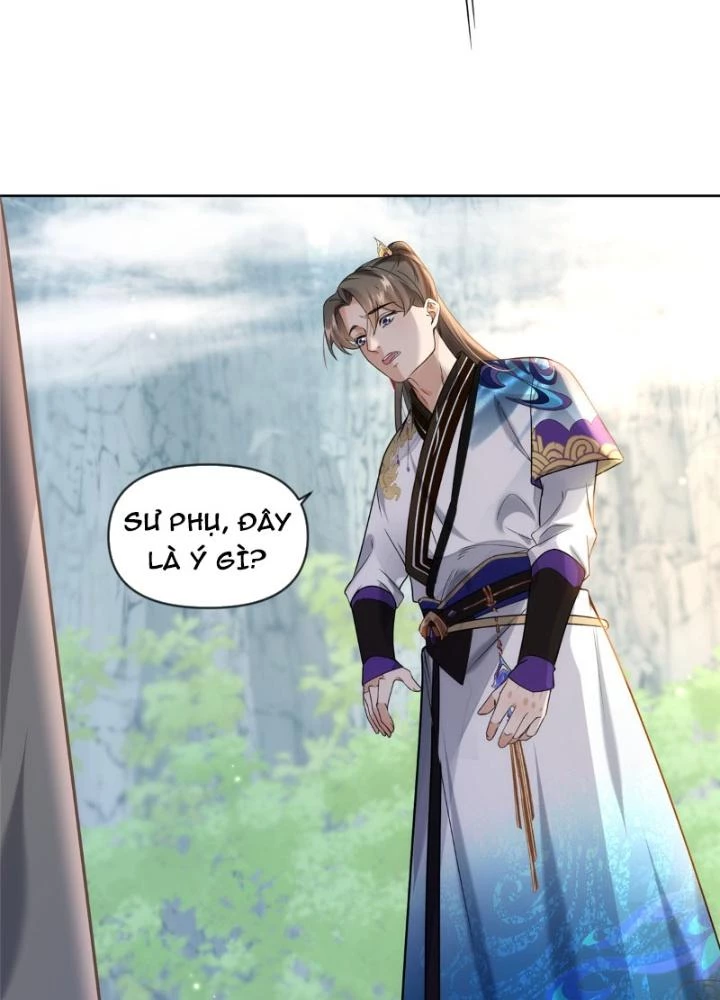 Ở Bên Cạnh Nữ Ma Đầu Chapter 21 - Trang 46