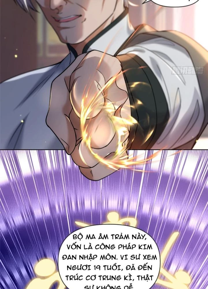 Ở Bên Cạnh Nữ Ma Đầu Chapter 21 - Trang 50