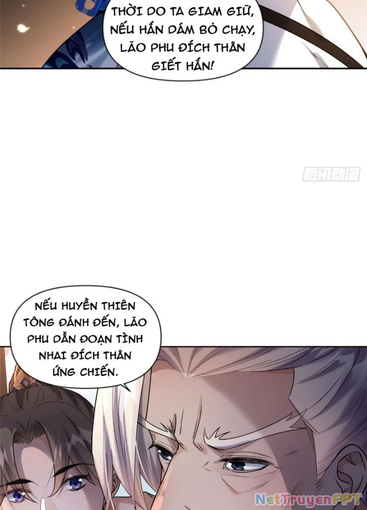 Ở Bên Cạnh Nữ Ma Đầu Chapter 21 - Trang 6
