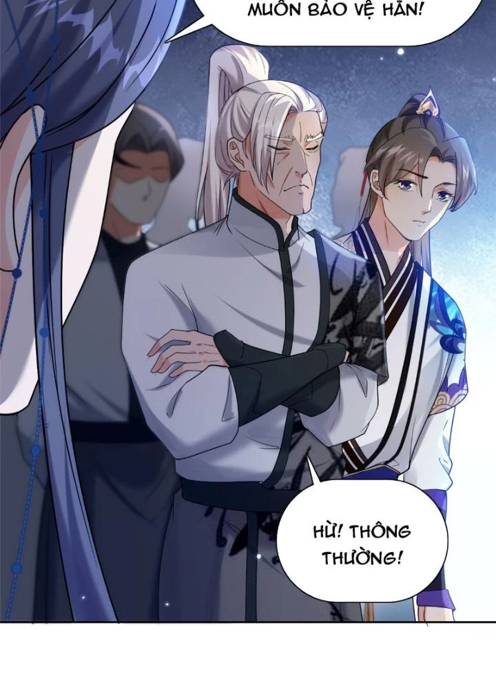 Ở Bên Cạnh Nữ Ma Đầu Chapter 22 - Trang 10