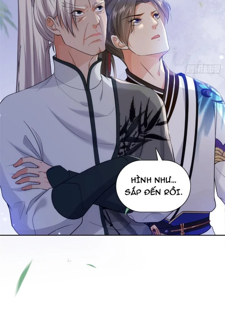 Ở Bên Cạnh Nữ Ma Đầu Chapter 22 - Trang 14