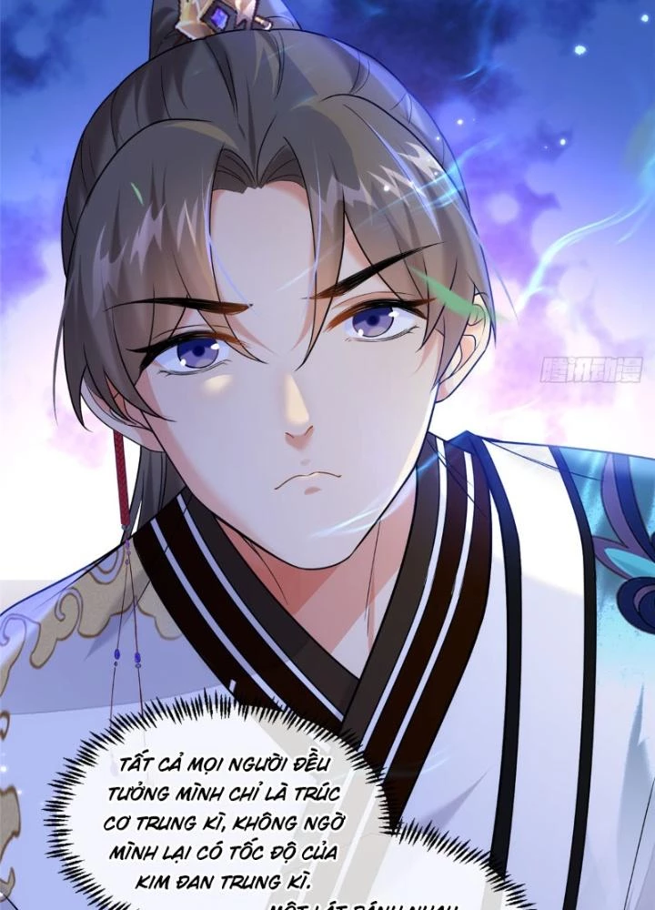 Ở Bên Cạnh Nữ Ma Đầu Chapter 22 - Trang 16