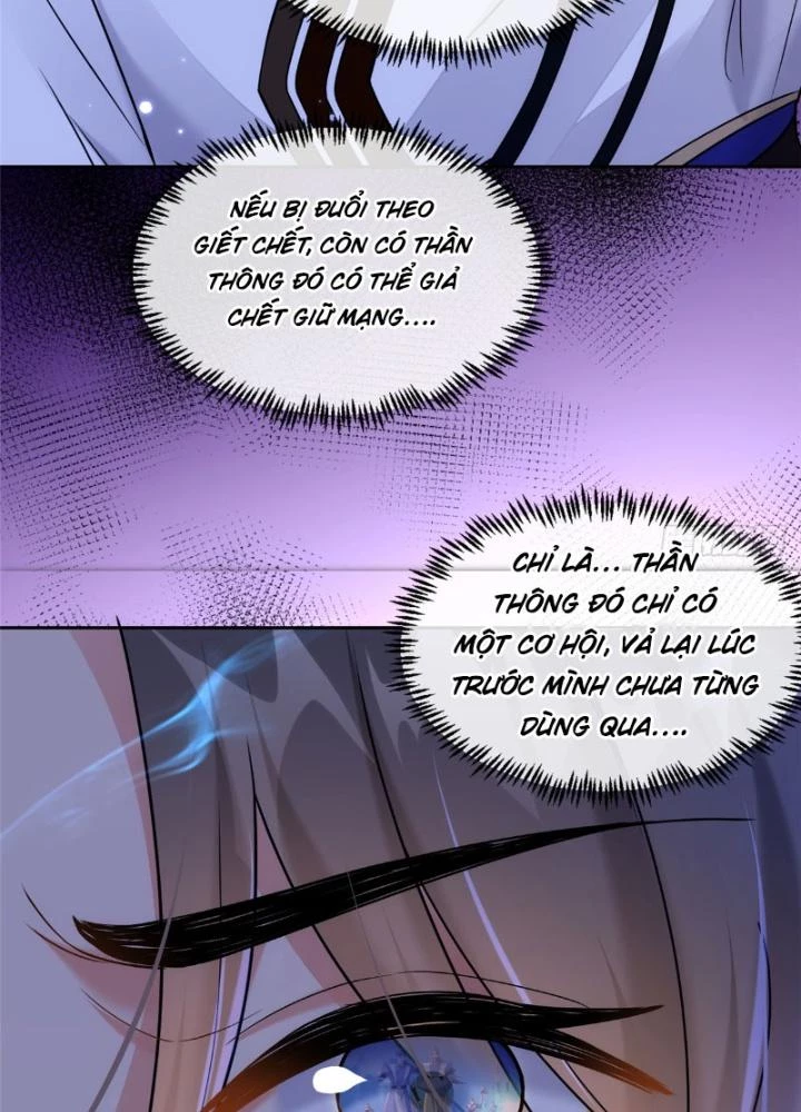 Ở Bên Cạnh Nữ Ma Đầu Chapter 22 - Trang 18