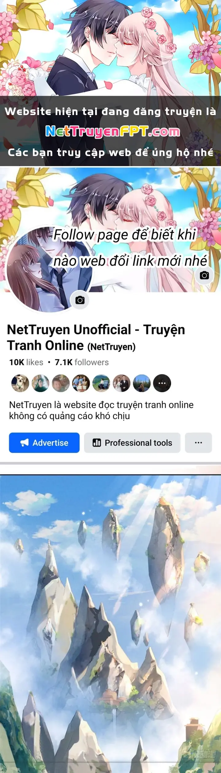 Ở Bên Cạnh Nữ Ma Đầu Chapter 22 - Trang 2