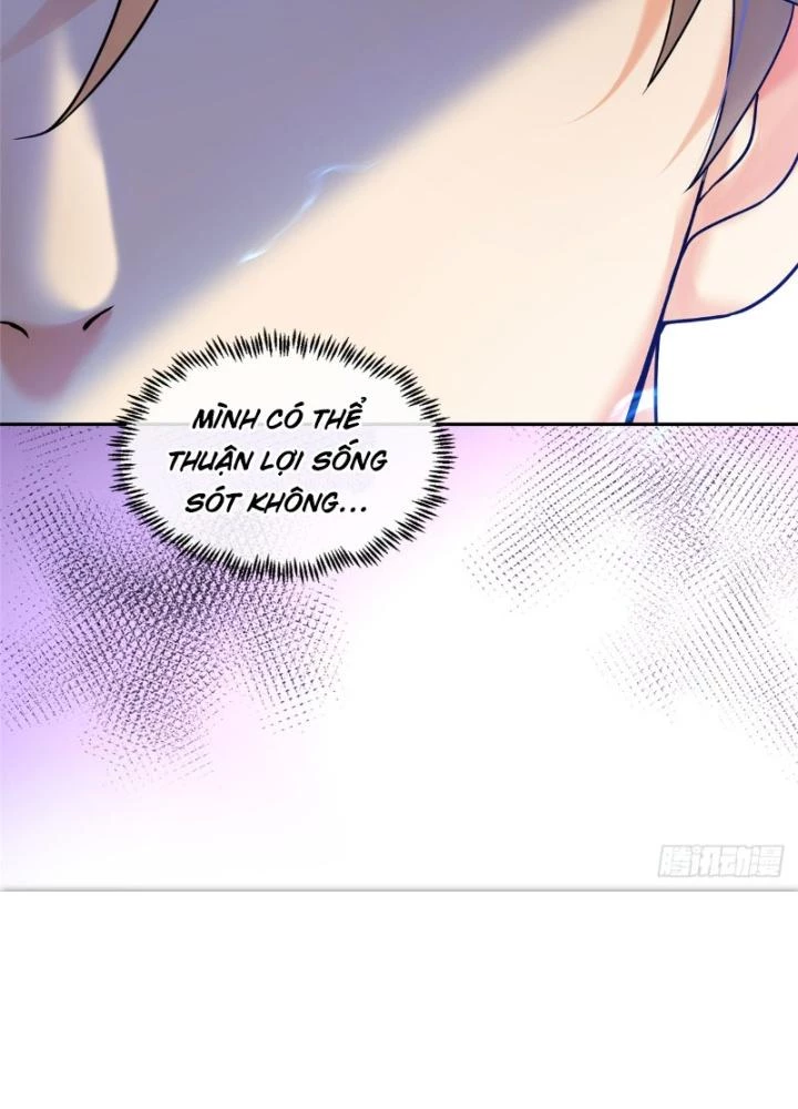 Ở Bên Cạnh Nữ Ma Đầu Chapter 22 - Trang 20