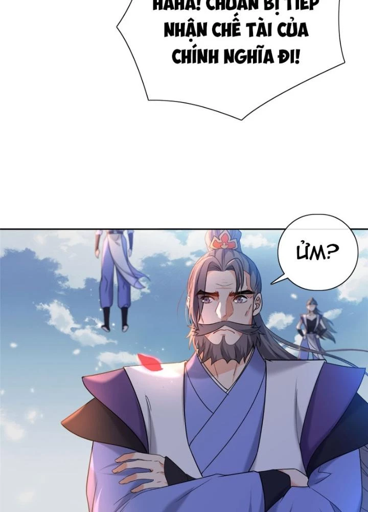 Ở Bên Cạnh Nữ Ma Đầu Chapter 22 - Trang 24