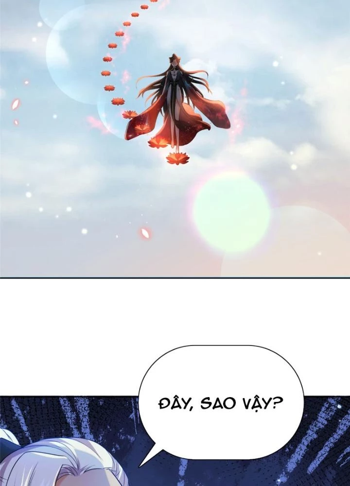 Ở Bên Cạnh Nữ Ma Đầu Chapter 22 - Trang 36
