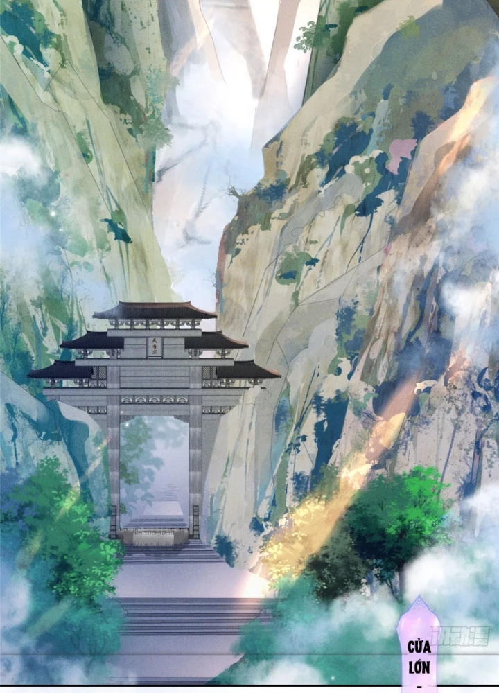 Ở Bên Cạnh Nữ Ma Đầu Chapter 22 - Trang 4