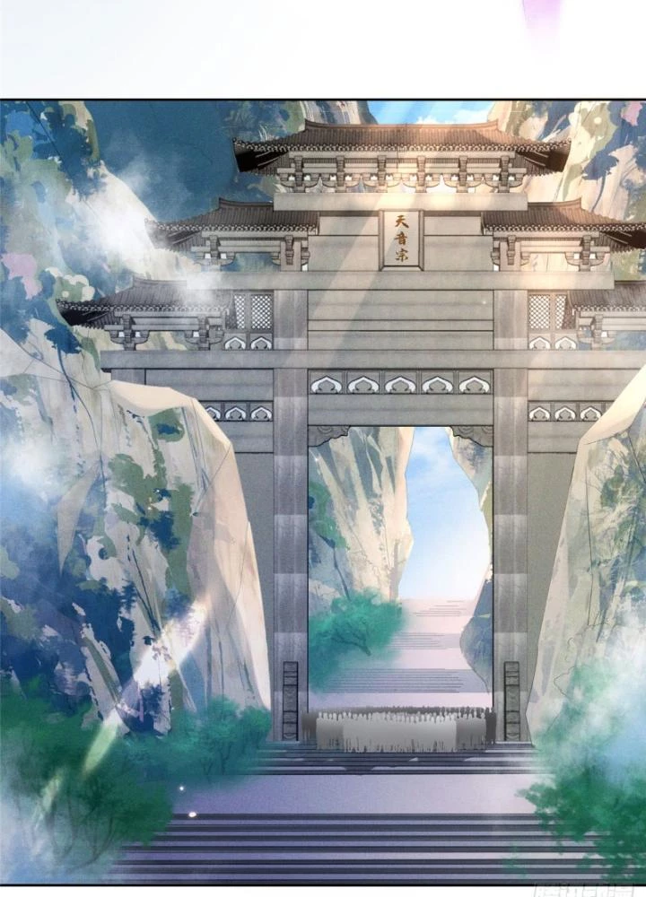 Ở Bên Cạnh Nữ Ma Đầu Chapter 22 - Trang 6