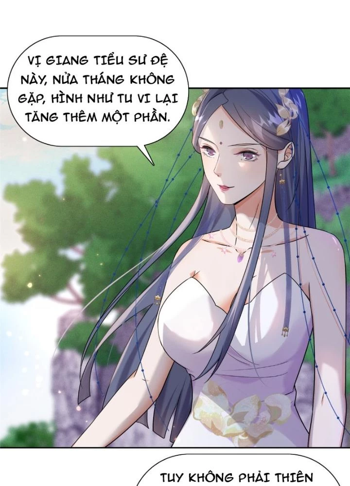 Ở Bên Cạnh Nữ Ma Đầu Chapter 22 - Trang 8