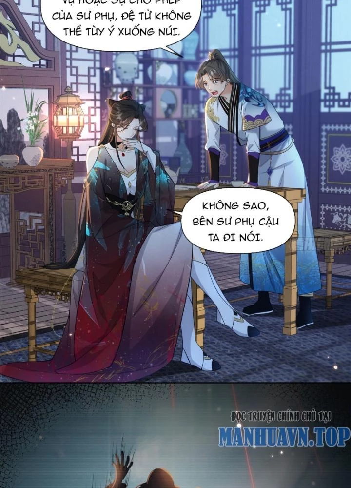 Ở Bên Cạnh Nữ Ma Đầu Chapter 23 - Trang 10