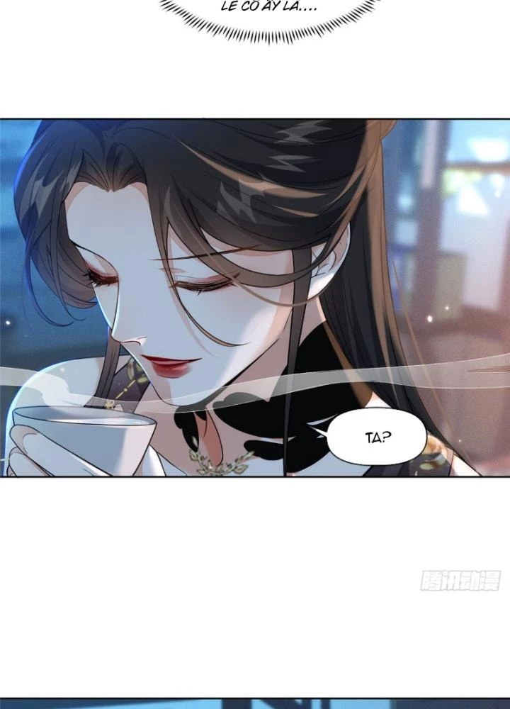 Ở Bên Cạnh Nữ Ma Đầu Chapter 23 - Trang 14