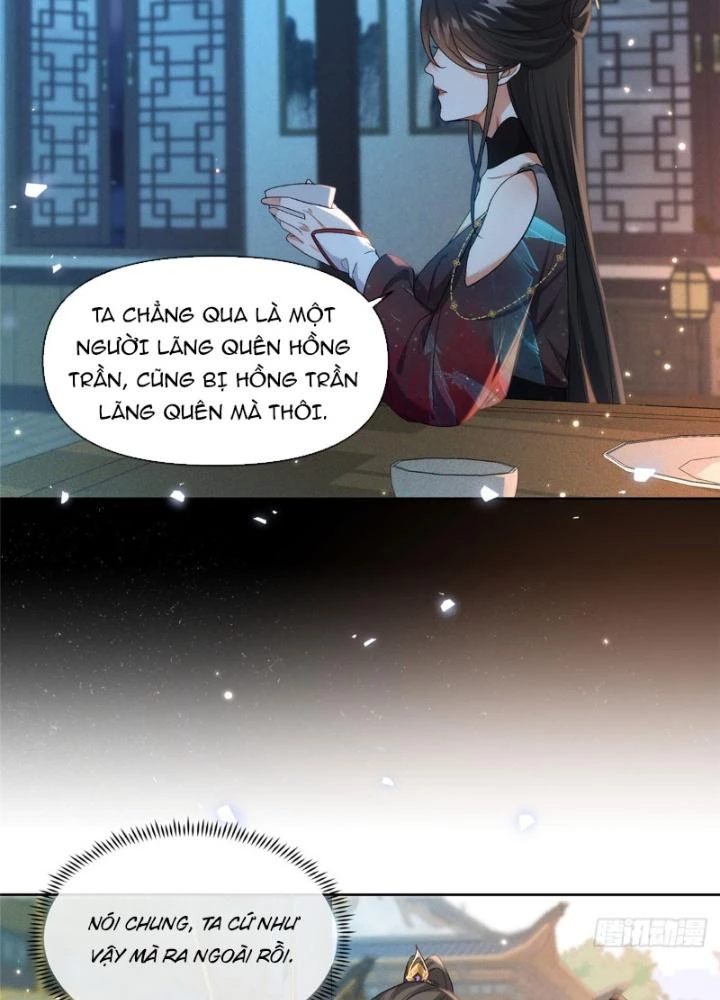 Ở Bên Cạnh Nữ Ma Đầu Chapter 23 - Trang 16