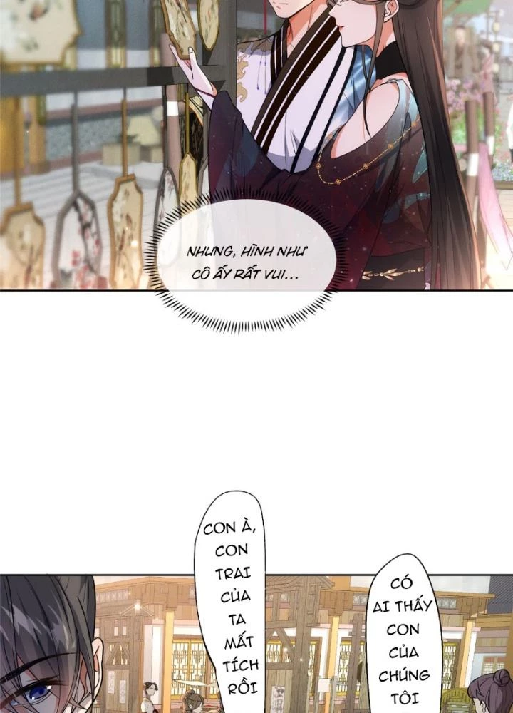 Ở Bên Cạnh Nữ Ma Đầu Chapter 23 - Trang 18
