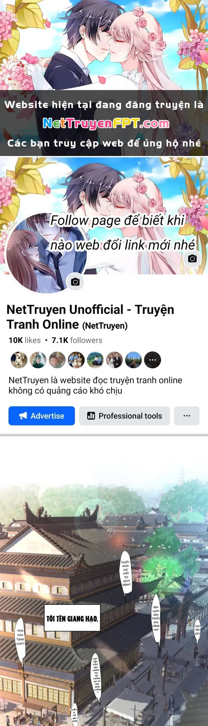 Ở Bên Cạnh Nữ Ma Đầu Chapter 23 - Trang 2