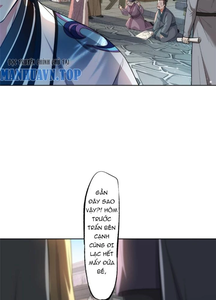 Ở Bên Cạnh Nữ Ma Đầu Chapter 23 - Trang 20