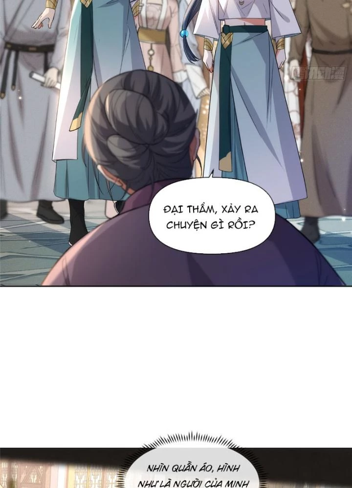 Ở Bên Cạnh Nữ Ma Đầu Chapter 23 - Trang 24