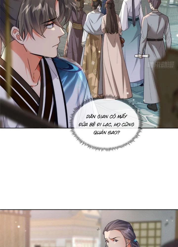 Ở Bên Cạnh Nữ Ma Đầu Chapter 23 - Trang 26