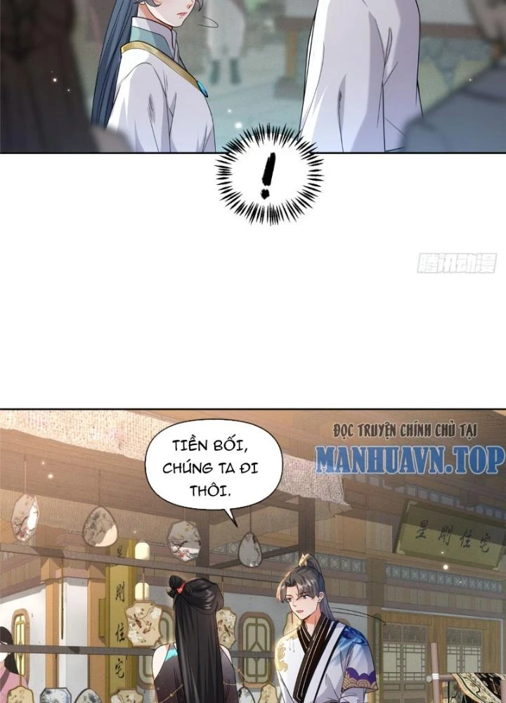 Ở Bên Cạnh Nữ Ma Đầu Chapter 23 - Trang 28