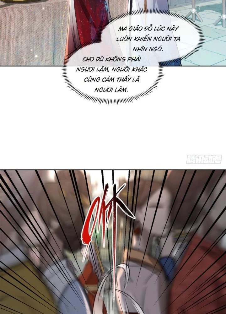 Ở Bên Cạnh Nữ Ma Đầu Chapter 23 - Trang 30