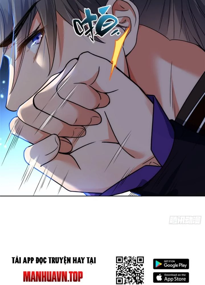 Ở Bên Cạnh Nữ Ma Đầu Chapter 23 - Trang 34