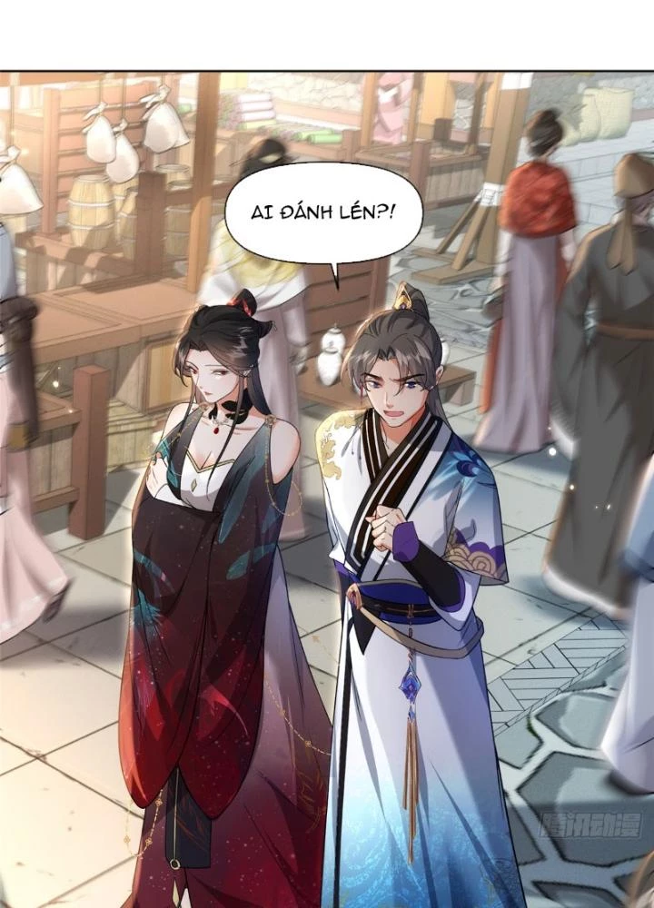 Ở Bên Cạnh Nữ Ma Đầu Chapter 23 - Trang 36