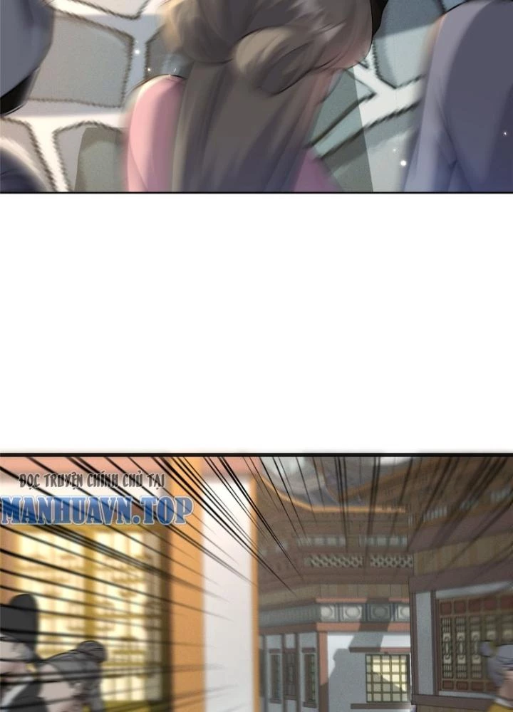 Ở Bên Cạnh Nữ Ma Đầu Chapter 23 - Trang 38