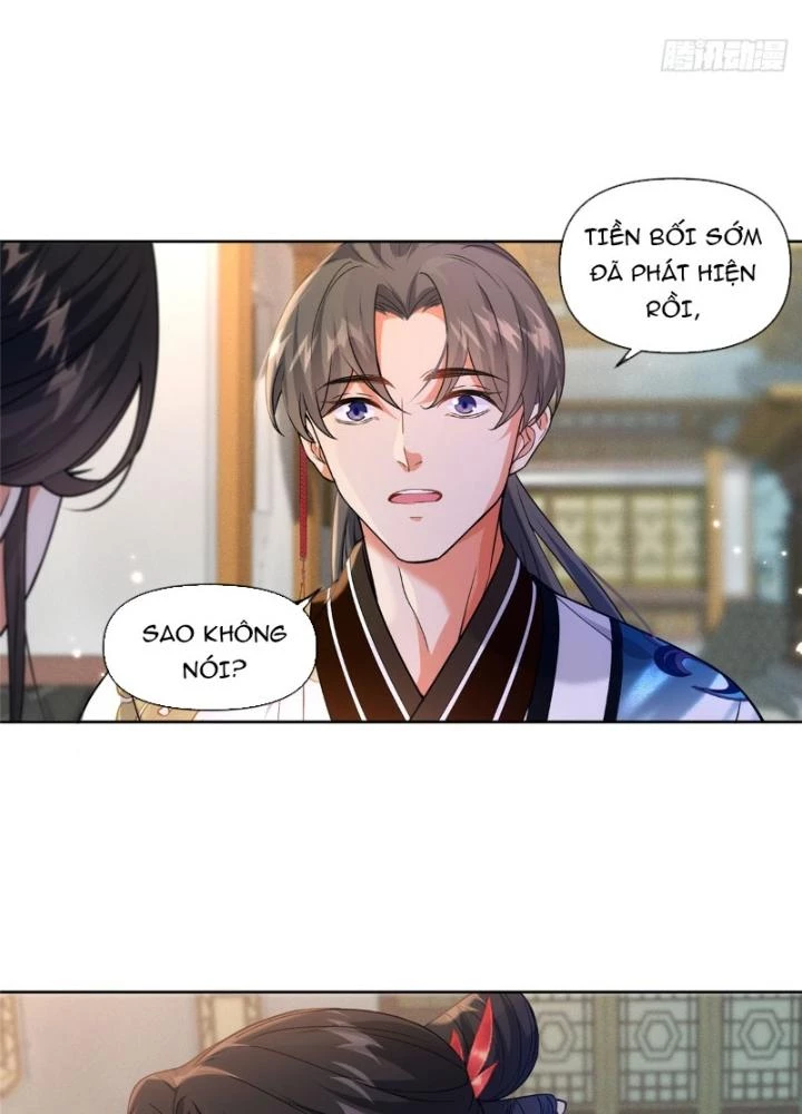 Ở Bên Cạnh Nữ Ma Đầu Chapter 23 - Trang 42