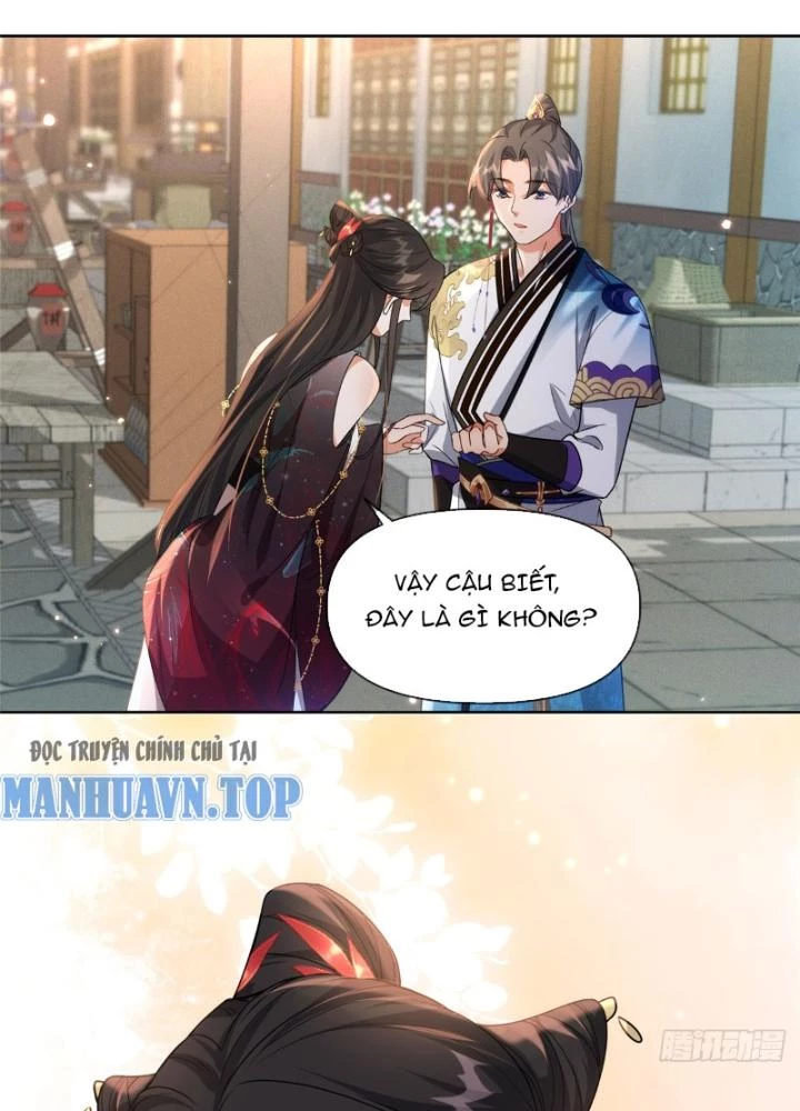 Ở Bên Cạnh Nữ Ma Đầu Chapter 23 - Trang 46