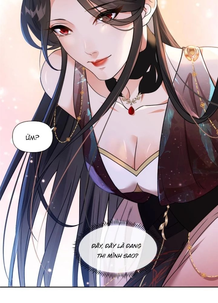 Ở Bên Cạnh Nữ Ma Đầu Chapter 23 - Trang 48