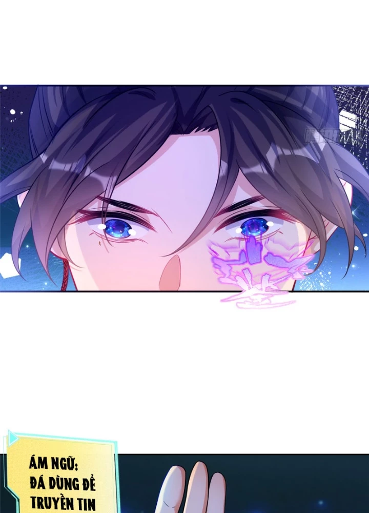 Ở Bên Cạnh Nữ Ma Đầu Chapter 23 - Trang 50