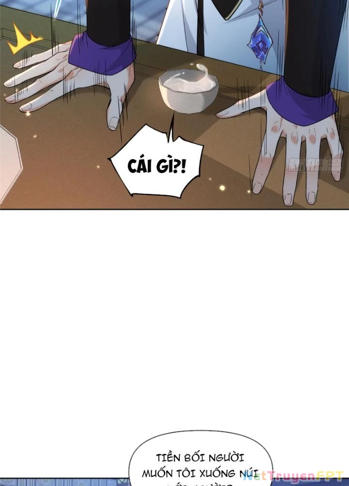 Ở Bên Cạnh Nữ Ma Đầu Chapter 23 - Trang 8