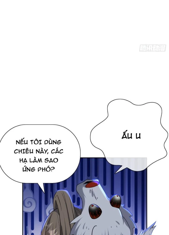 Ở Bên Cạnh Nữ Ma Đầu Chapter 24 - Trang 10